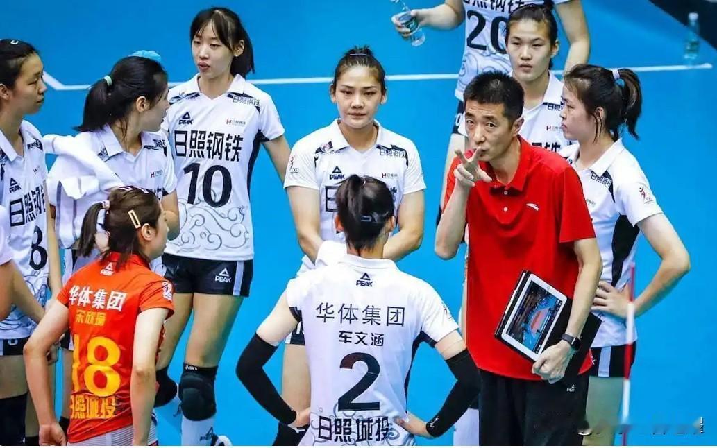 山东女排缺少点什么？缺少亮剑精神！缺少拼搏精神！2026年全国女排锦标赛本月1