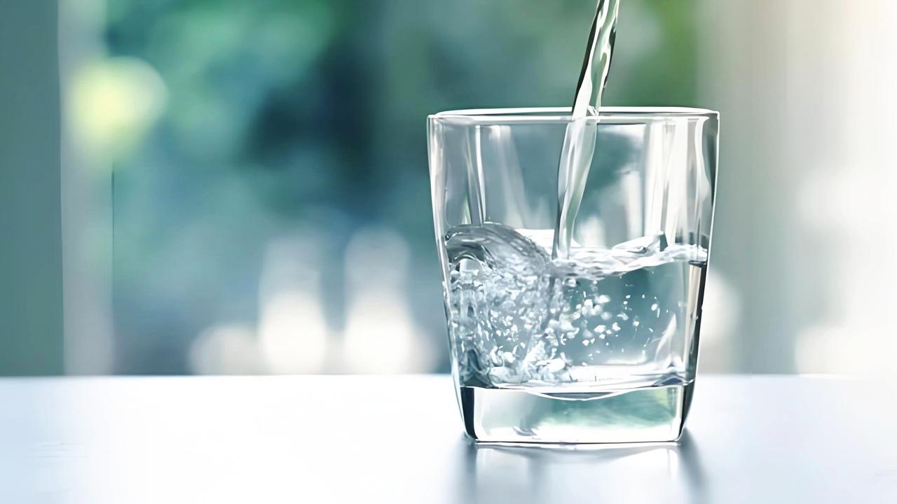 晨起一杯“黄金水”，排毒养颜还护胃，喝对时间是关键！林倩每次体检，指标都一切正