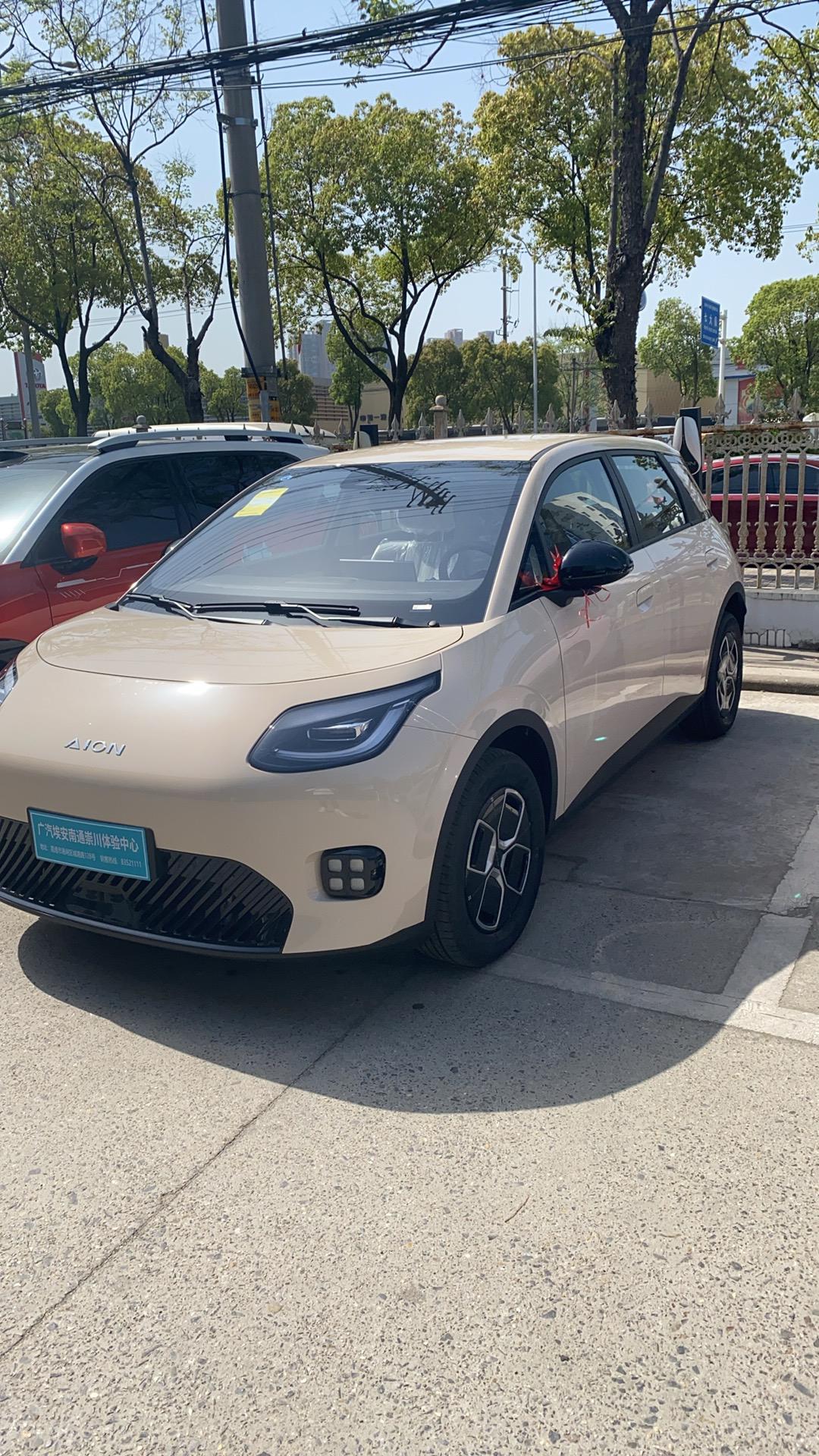 提车10天，UT真让我无法形容