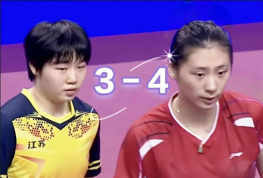 陈熠4-3蒯曼！将与朱雨玲争夺女单冠军北京时间7月13日早上，WTT美国大满贯