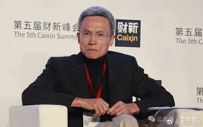 老文人许小年的思想钢印：中国做不出来相机1.老文人们的认知思想钢印———“中国
