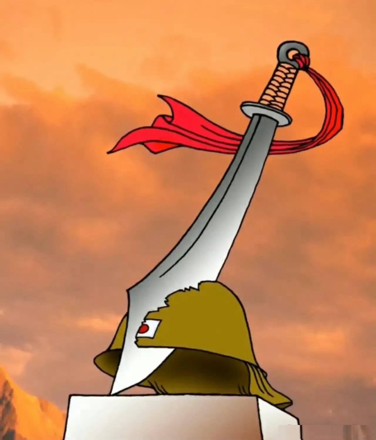 秘密看来是藏不住了，高市早苗要唤醒日本人的二战记忆，并且“大佐”称号就要回来了，