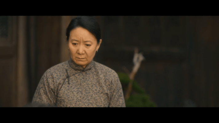 原来最痛的告别是来不及说再见电视剧八千里路云和月从不是主仆，是相依为命的家人，