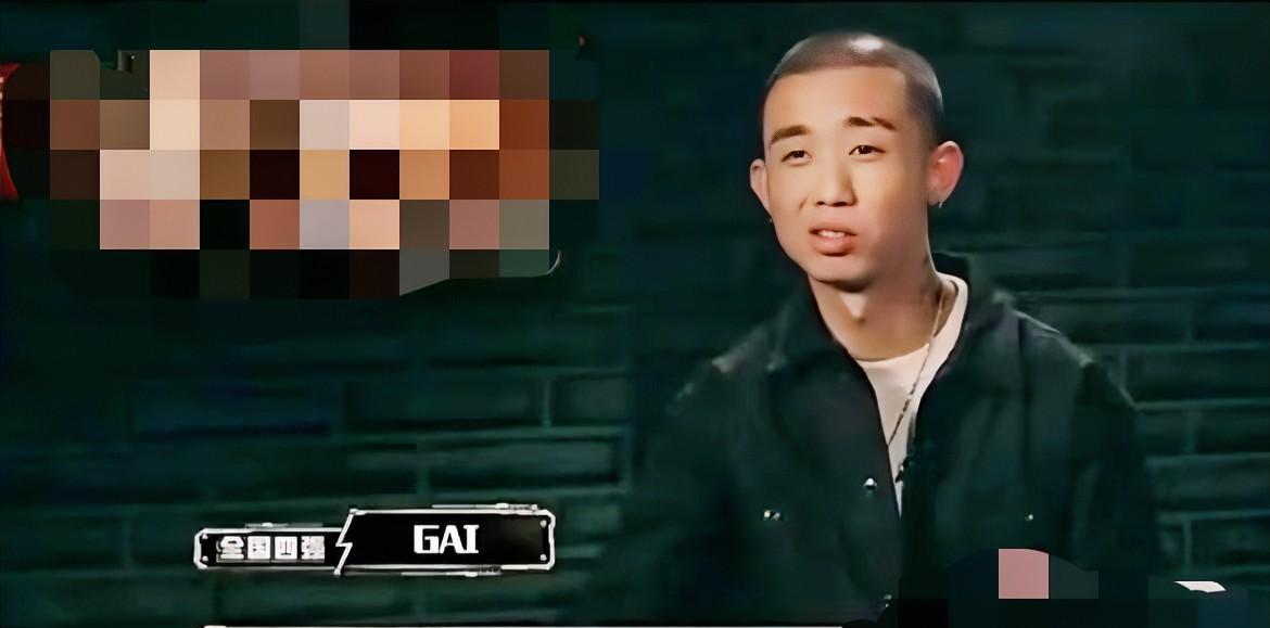 陈楚生，好无辜啊！今晚歌手都排名第四了，还被指是“皇族”。粉丝和非粉丝，心情