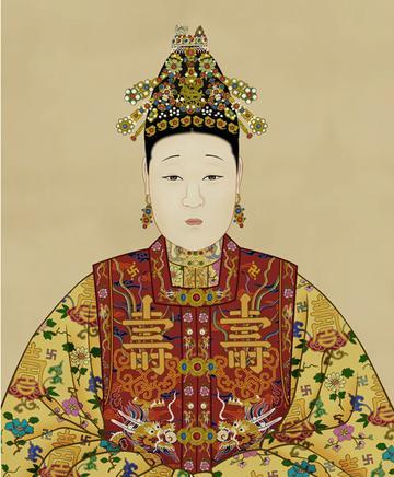 万历十年，慈宁宫里，李太后把一本薄薄的账本往桌上一拍。皇帝当场跪地，哑口无言。