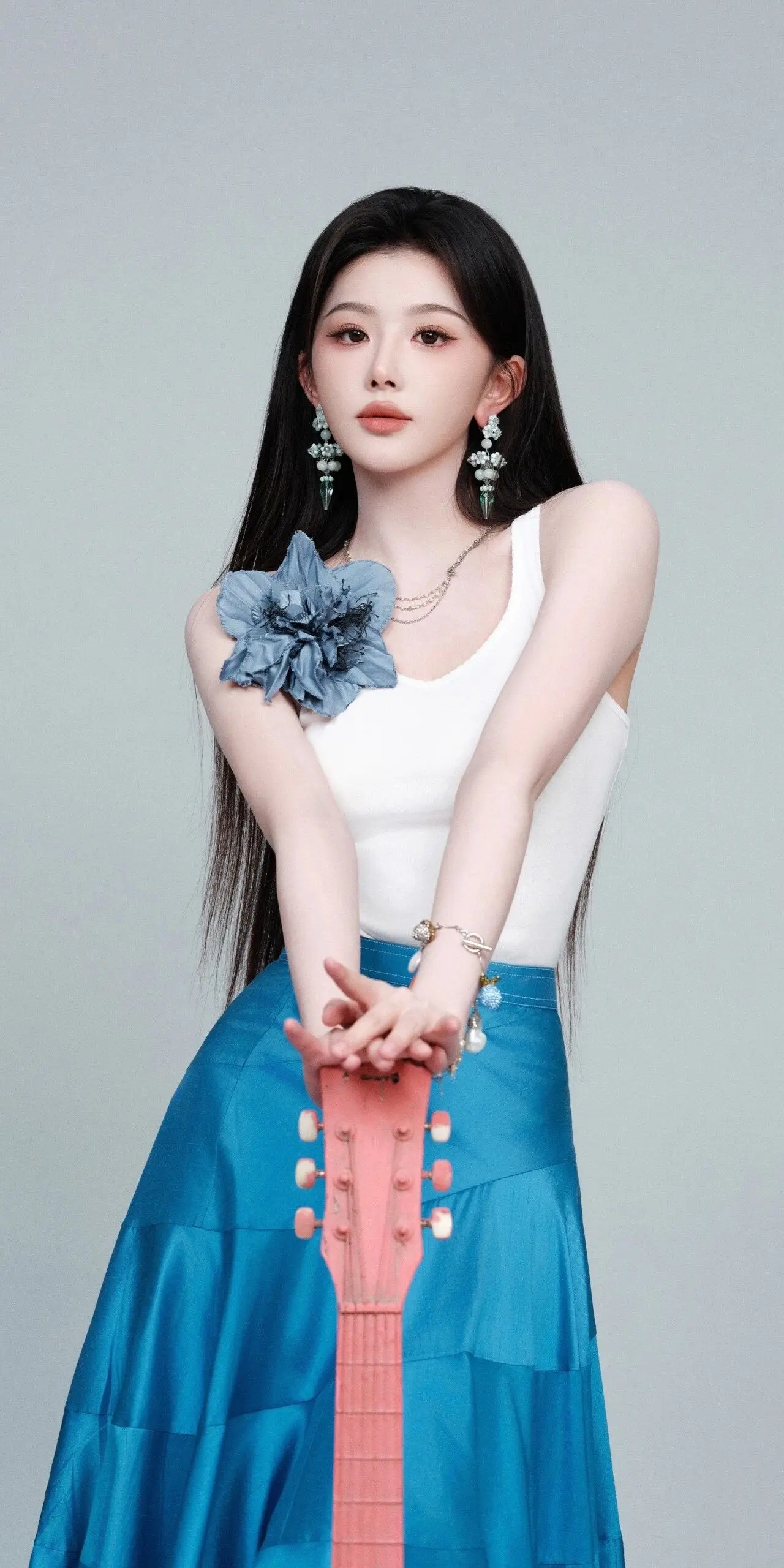 孔雪儿