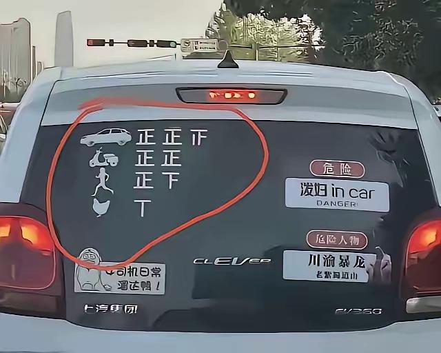 不懂就问：其它我都理解，那两只鸡是什么情况？