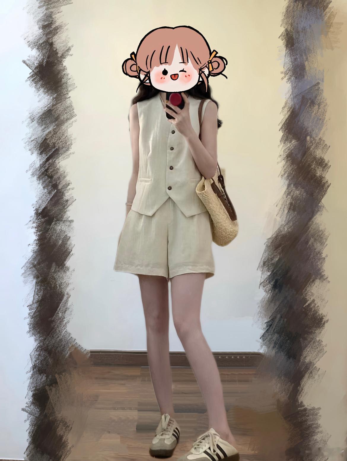 女生审美，1还是2啊啊啊？？？​​​