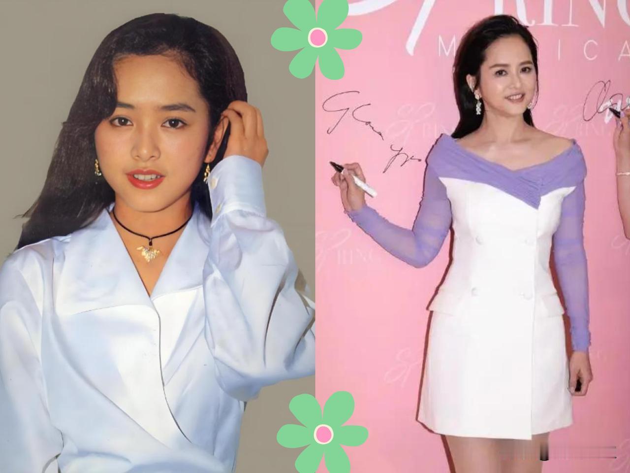 昔日玉女掌门人，被前夫当众骂“性欲太强”，一夜沦为全港笑柄。广告商跑了，生活费告