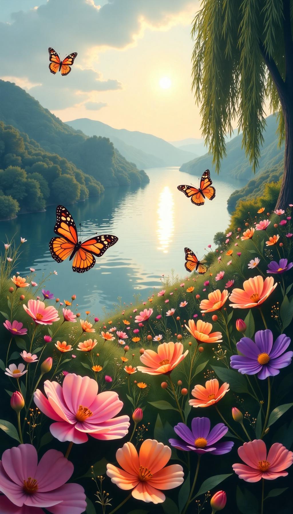 ##【情感故事】当情绪失控时,你是否还能握紧彼此的手?——关于爱的沟通与包容##