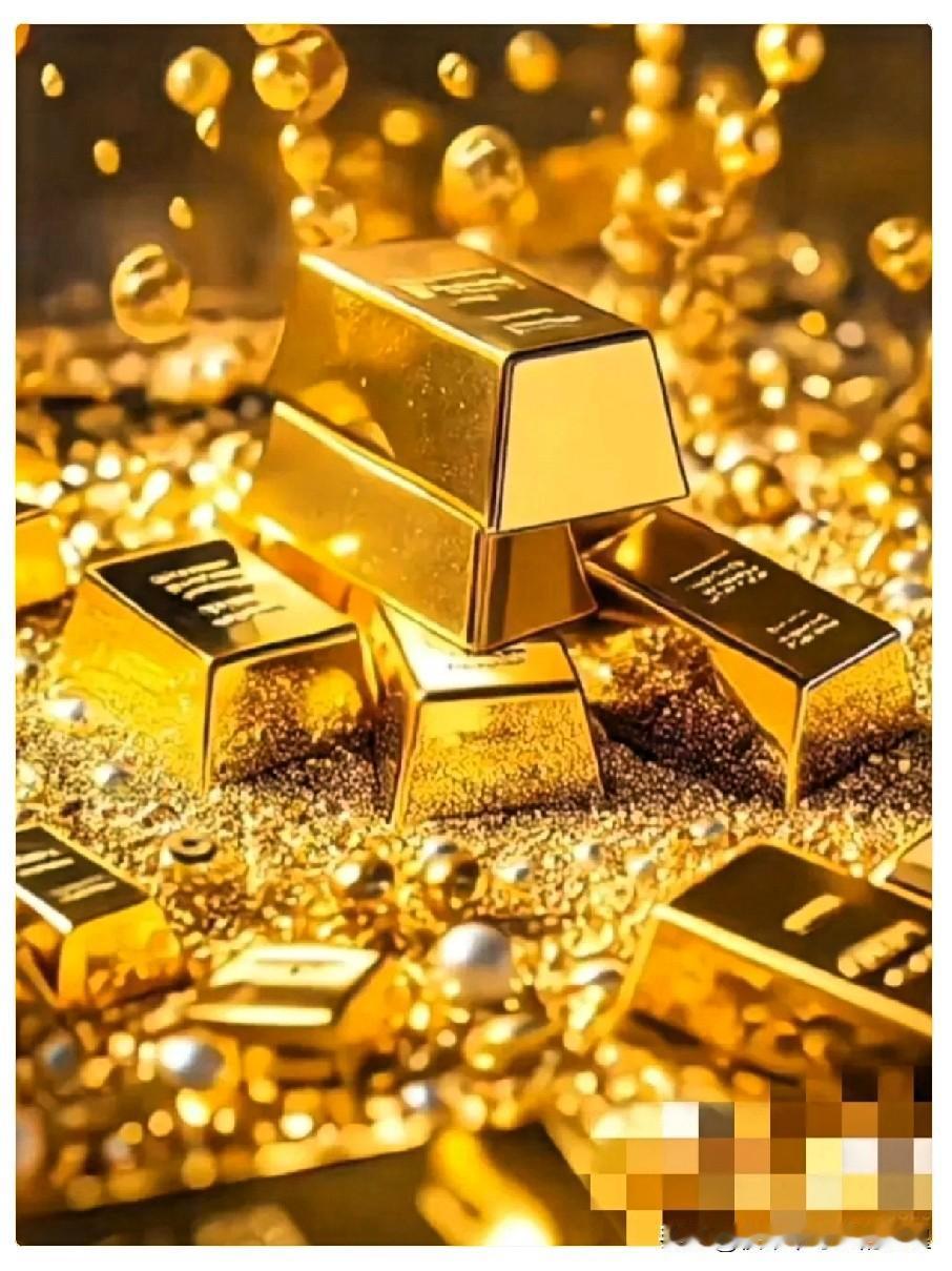 12月16日手里有黄金的今晚要睡不着了，不是因为金价暴跌到963，而是今