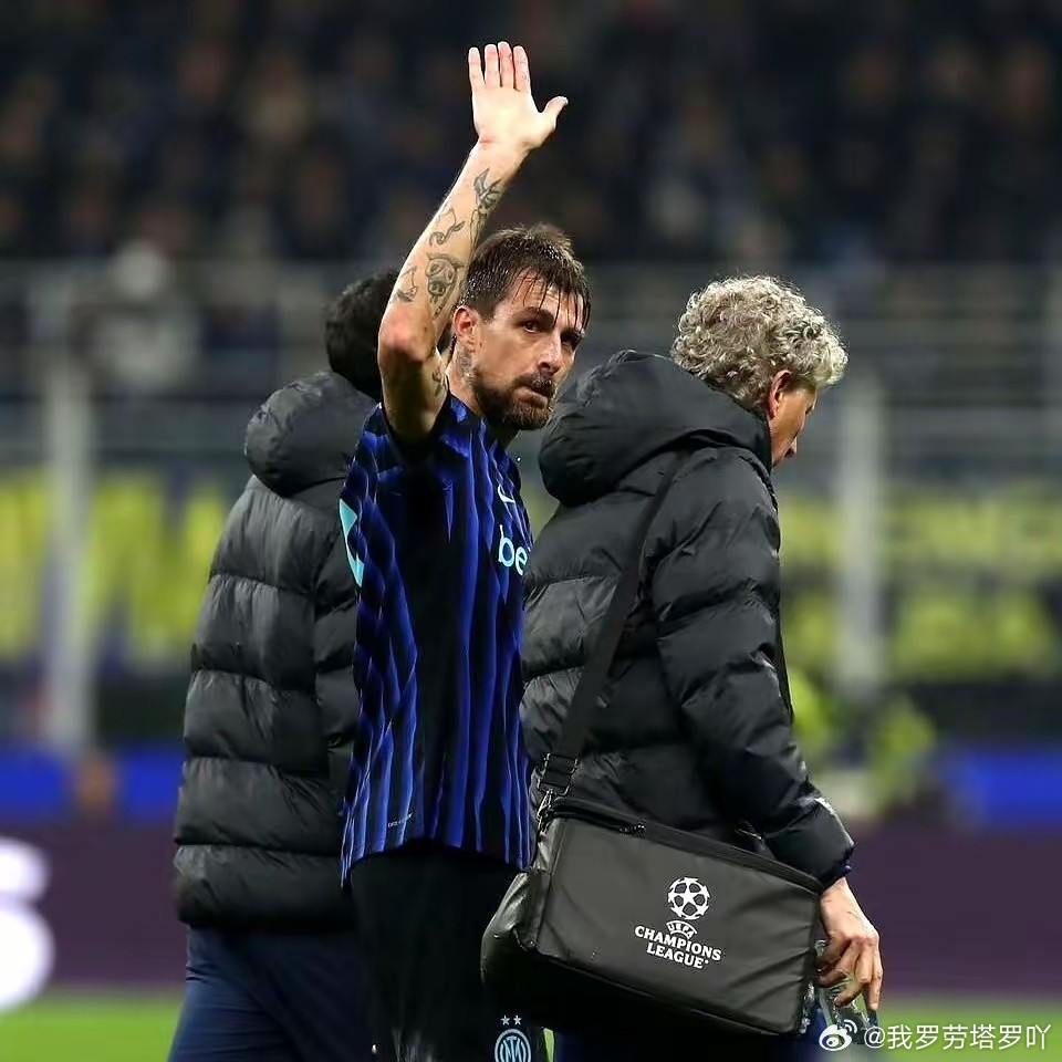 国际米兰国际米兰的后防线，看来即将迎来一场大规模的人员更迭！38岁的阿切尔比