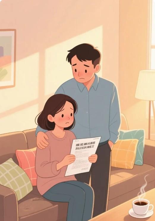 今天同事过来找我分析一下他们的情况，他媳妇被裁员了，HR给的赔偿方案是n+1。但