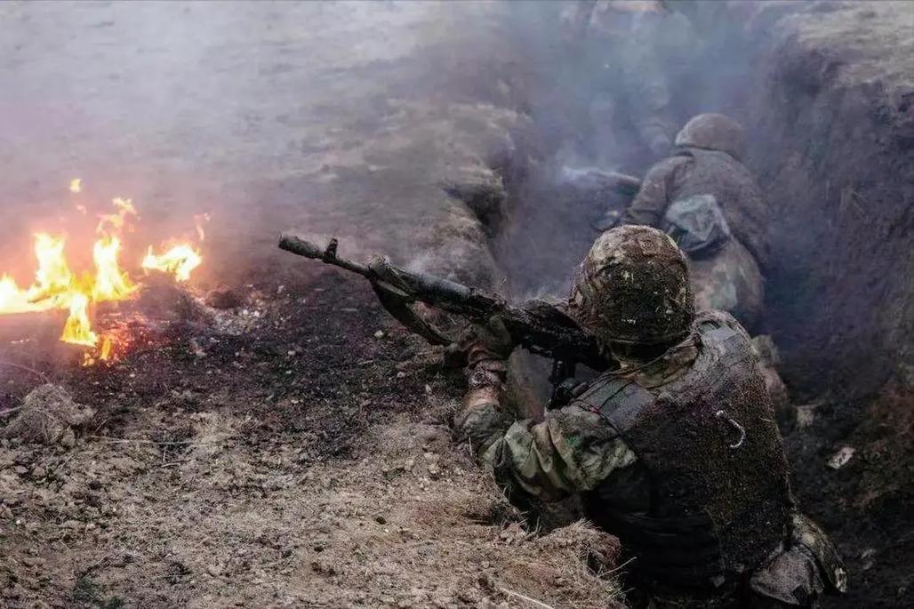 俄罗斯如果真输了，对我们是好事还是坏事？答案很现实俄乌冲突打到现在，西方不