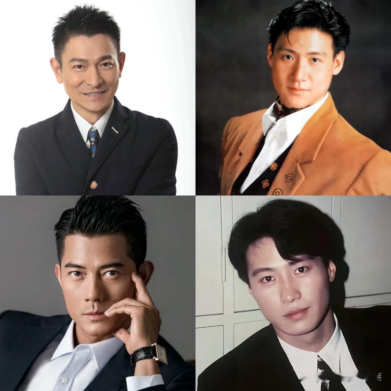 “四大天王”实力排行榜一、唱歌1.张学友2.刘德华3.黎明4.郭富城