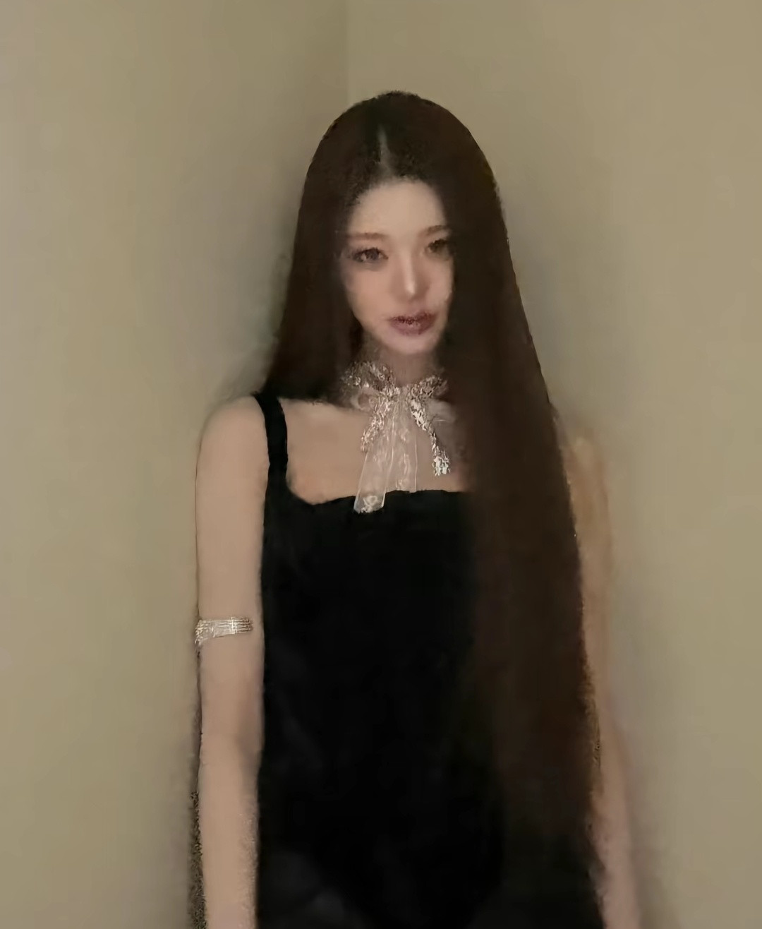 鬼女呀…
