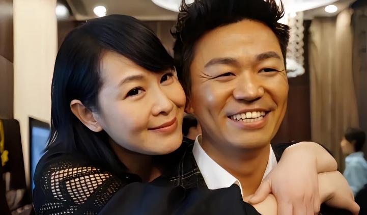 2008年，刘若英拨通了王宝强的电话：“宝强，我马上开演唱会了，你来做嘉宾吧。”