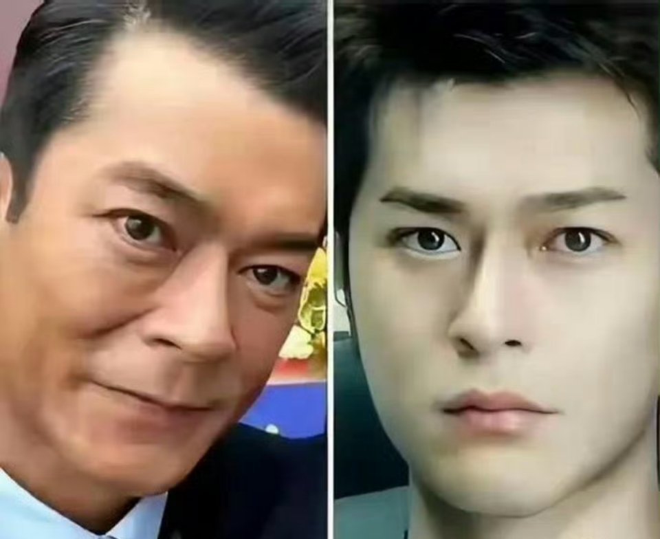 “随着年龄增长，不论男女嘴唇都会逐渐变薄。”​​​古天乐宋慧乔刘诗诗董洁