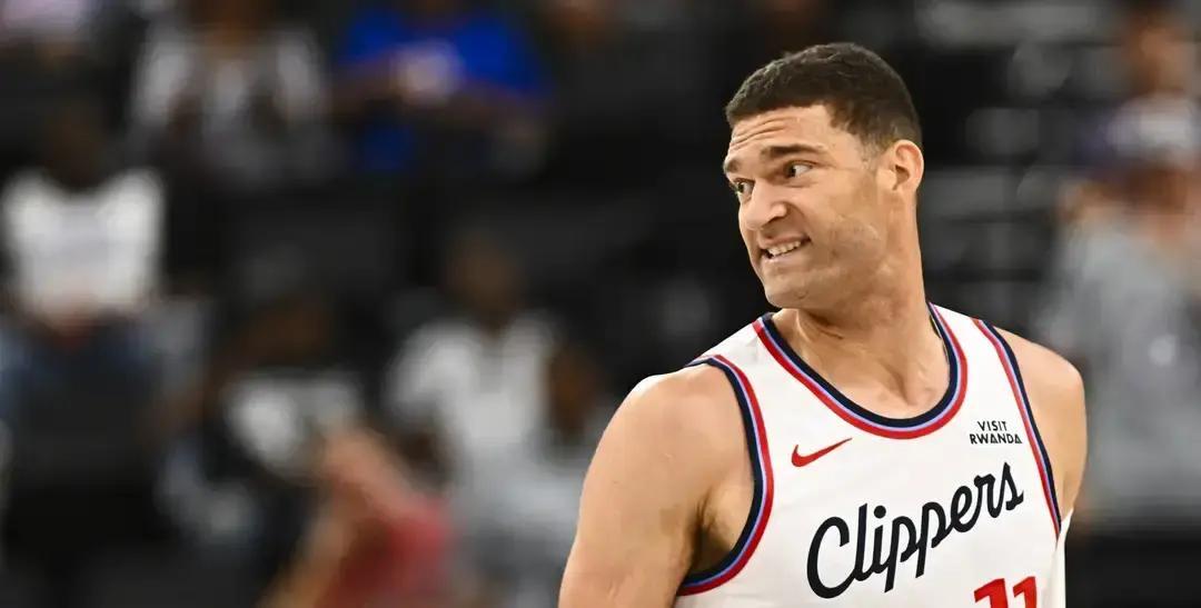 当年魔术抢班凯罗，火箭只能选史密斯，现在看反倒是因祸得福。要是真选了班凯罗