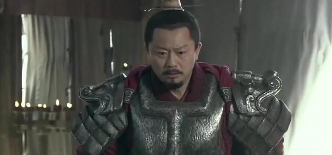 公元前193年，曹参正在家中喝酒。下人突然来报：“丞相萧何去世了。”曹参一听，丢