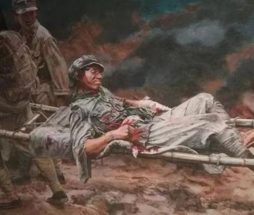 绝命后卫师师长陈树湘如果不牺牲能被授予什么军衔？陈树湘是湖南长沙县人，原名陈树春