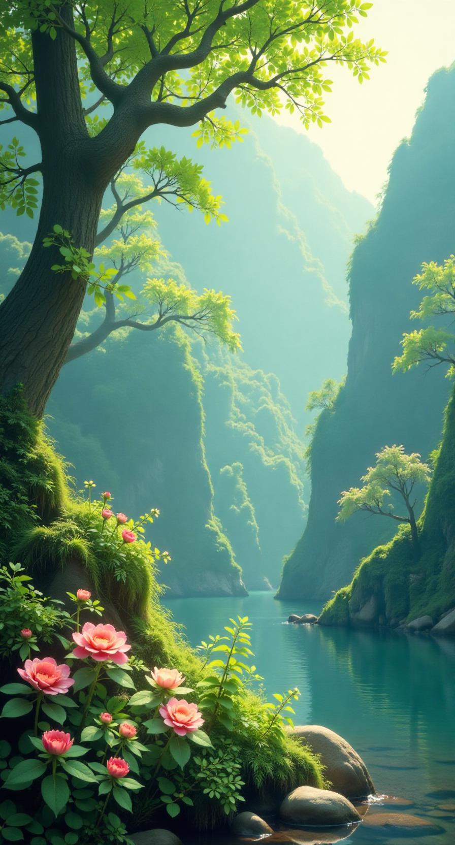 能分享一下你相册里的风景照片吗美丽风景请。请关注，点个赞