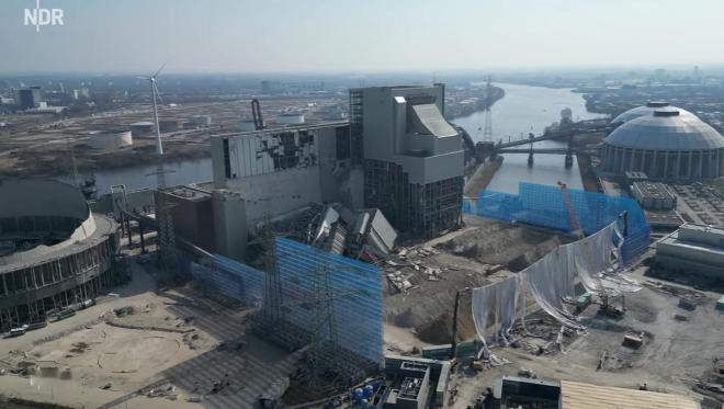 德国这波神操作直接让全网看呆了眼，10月25号巴伐利亚州突然传来一声巨响，两座巨