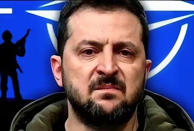 泽连斯基太“精明”了，直接扔出了一个令美俄都目瞪口呆的王炸！他说，这仗打到最后，