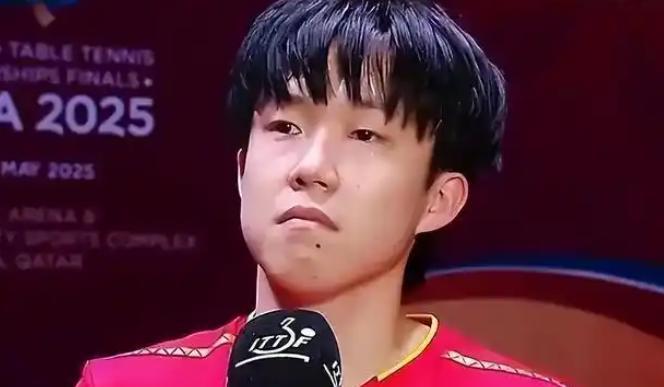 乒乓球员名字读错排行，王楚钦意外上榜，最难的名字，字典都查不到。白银难度球员的