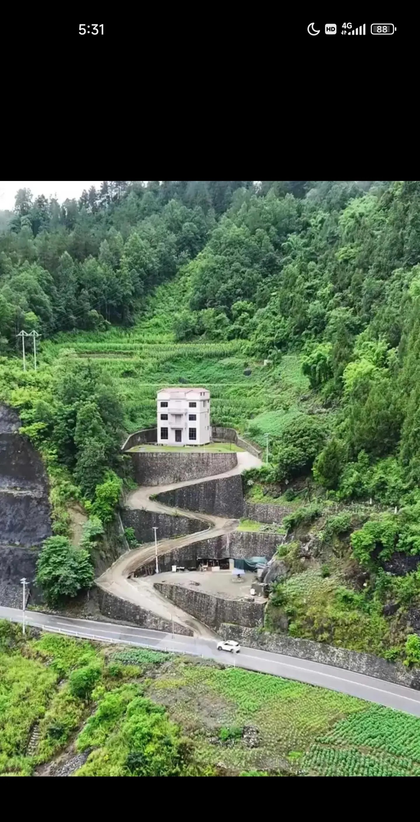 房子盖成了，却不想住了，知道为什么吗？