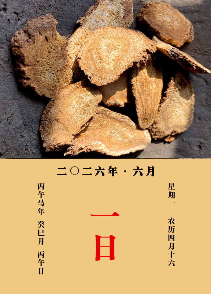 每天一味中草药甄权说：木香，治九种心痛，积年冷气，痃癖症块，胀痛，逐诸壅气上冲