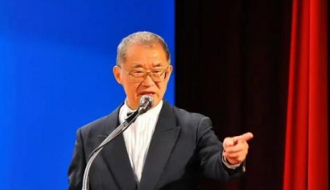 台湾新党创始人王建煊曾发文：“如果大陆武统台湾，台湾成为中华人民共和国的台湾省，