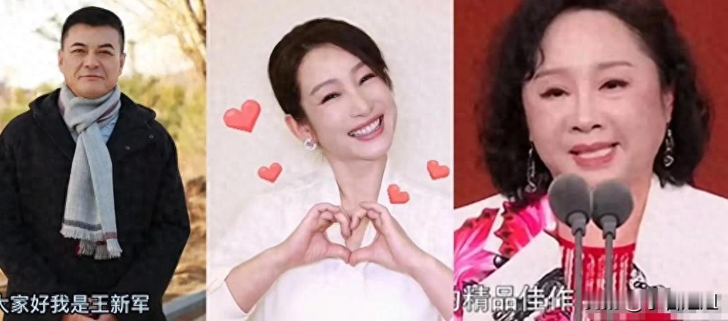 我敢断言，不仅连王新军都没有料到，就是就连秦海璐恐怕也琢磨不透，那个被