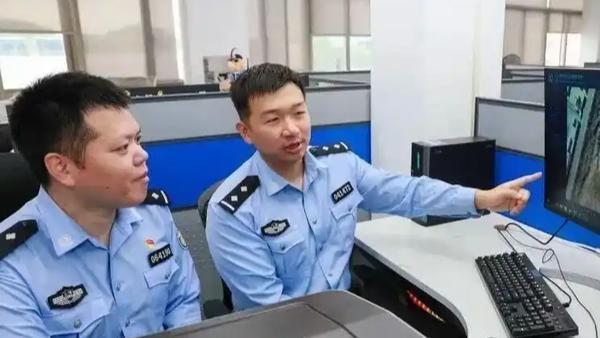 上海网警出手！无人机“刷机”者被刑拘，27次破解赚2万上海网警近期侦破一起