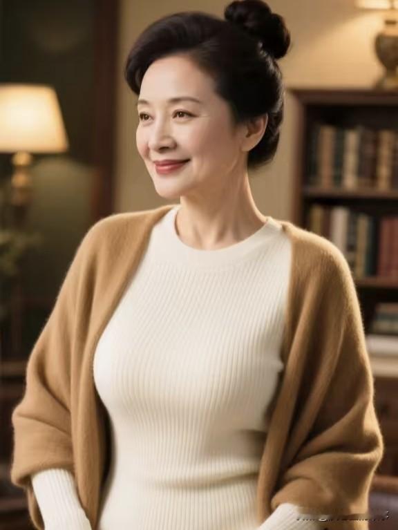 我才54岁啊，怎么就感觉自己老的不行了呢？皮肤再怎么护理也没光泽了。最烦恼