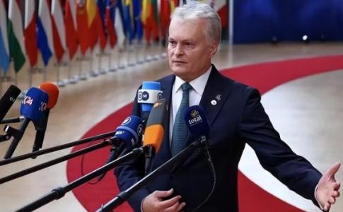 🌞立陶宛与中国闹翻4年后,如今终于承认做错了!当初美台说好5年内建成五座芯