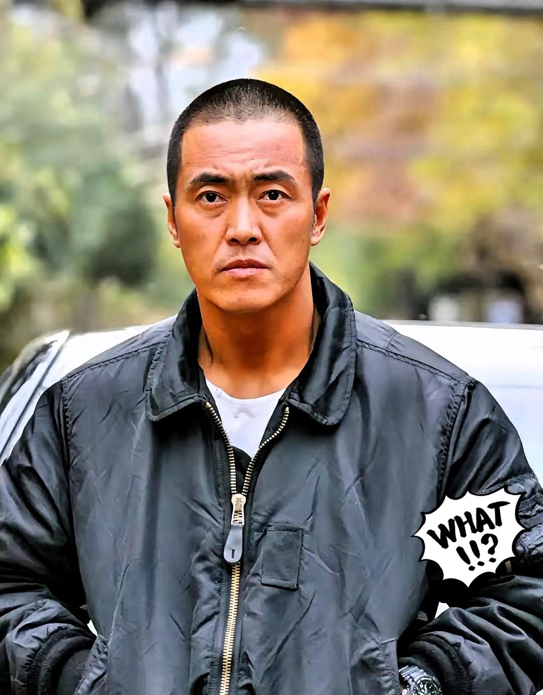 大家还记得这位男演员吗？51岁哈尔滨大哥戏龄多年却总被说“不红”，但他的角色