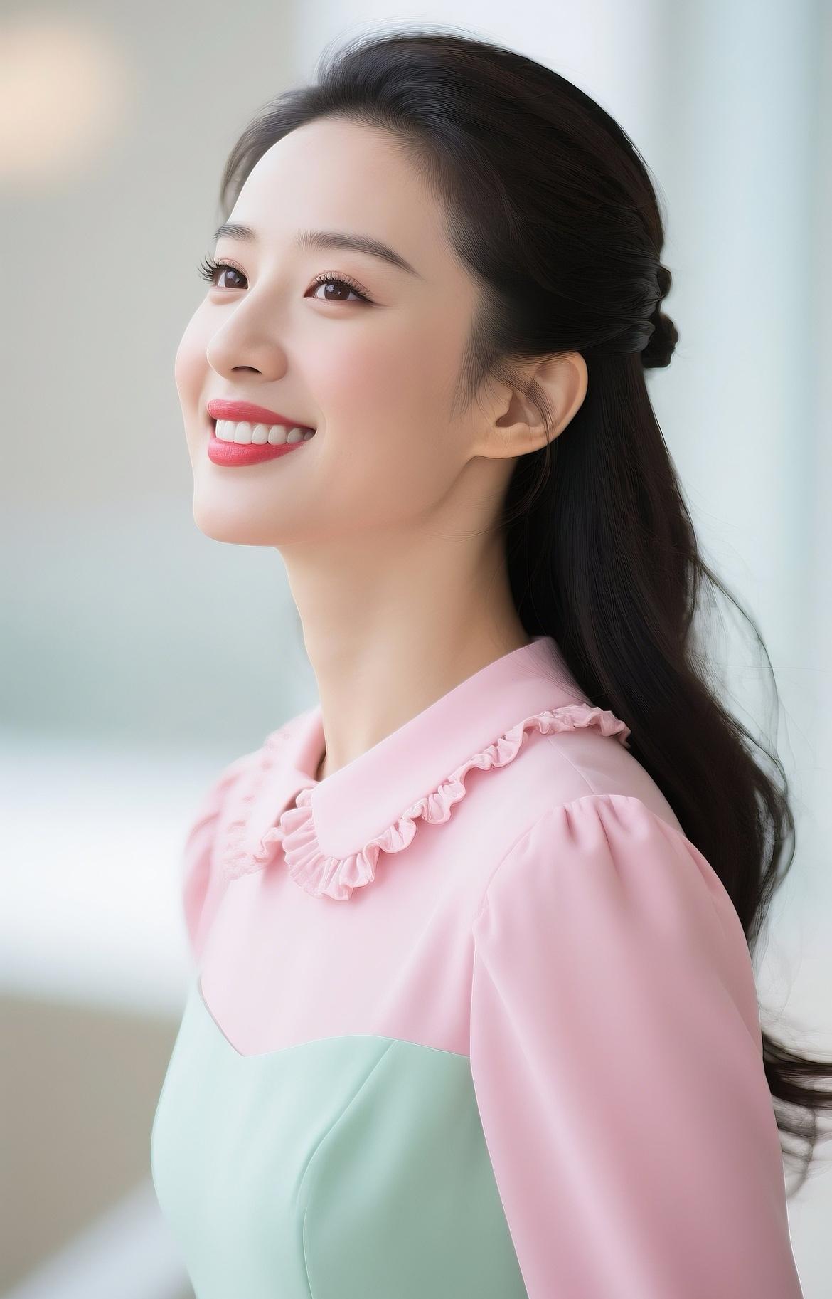 看惯了年轻人的分分合合的爱情和婚姻，我反而更羡慕那些老一辈的爱情…