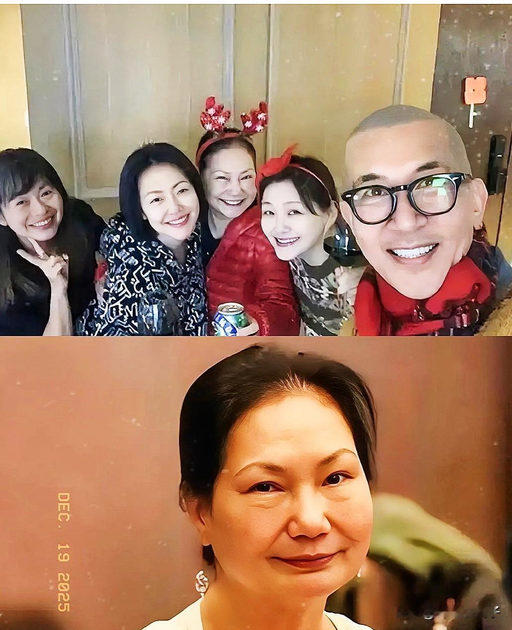 汪小菲这回算是彻底清醒了，直接把这钱袋子给扎紧了，该！台北信义区那顶层豪宅，