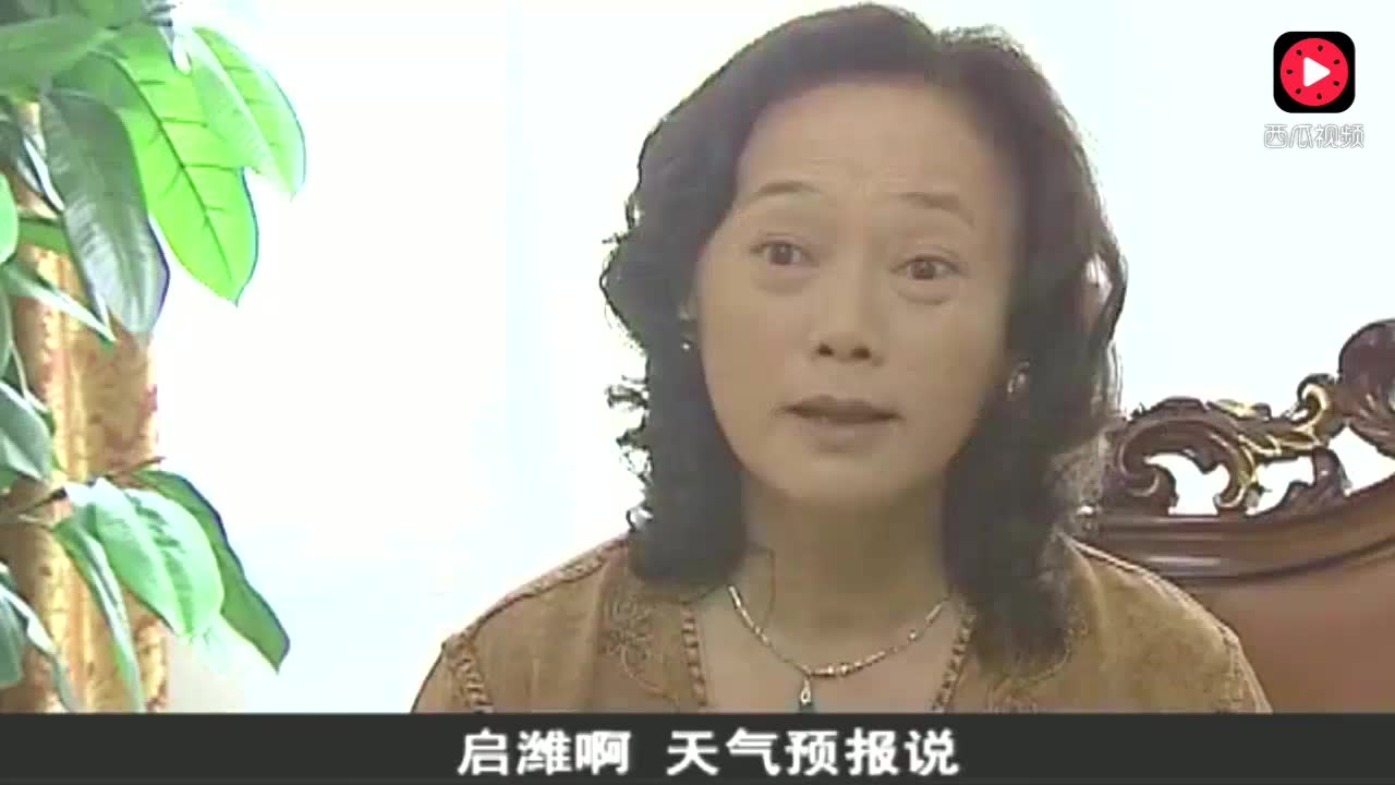 婆媳过招 22