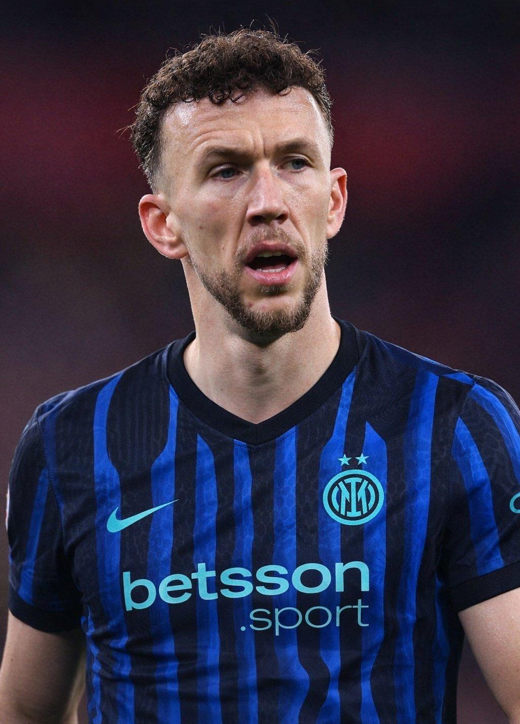 罗马诺:国际米兰已就伊万·佩里西奇事宜进行接触，这位克罗地亚球星也有意重返蓝黑军