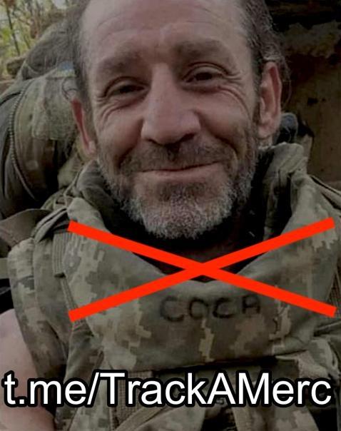 外国雇佣兵倒下!对于那些错过Hrekivka墓地的人来说……这片被诅咒的