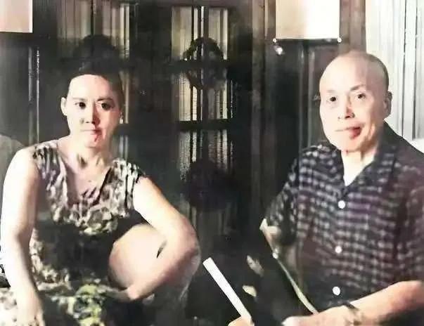 盘点一下在美国定居的原国民党高官的后代，看了你先是会大吃一惊，然后可能是恍然大悟