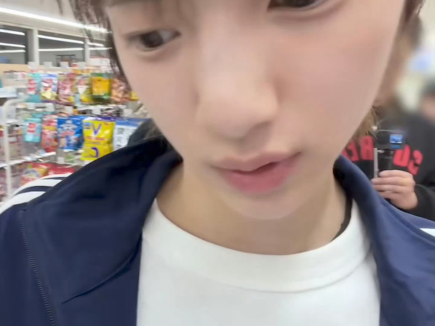 这里有个小猪