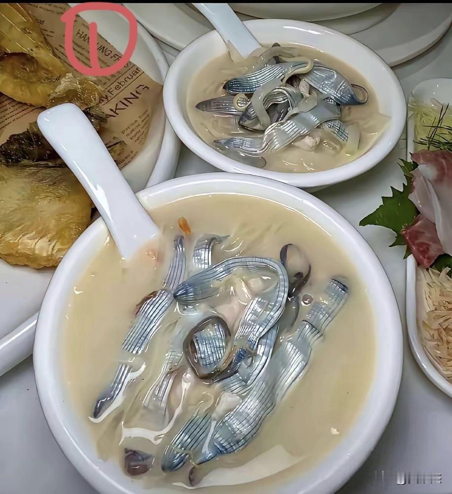 这三道菜，99%的人没吃过，吃过一道菜就很厉害了，你吃过哪道菜？