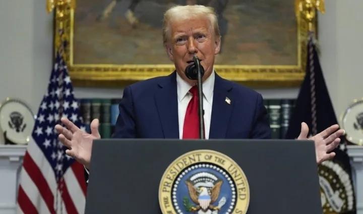 就在刚刚特朗普要对古巴动手了吗？最近有关特朗普政府考虑对古巴采取更激进手段的