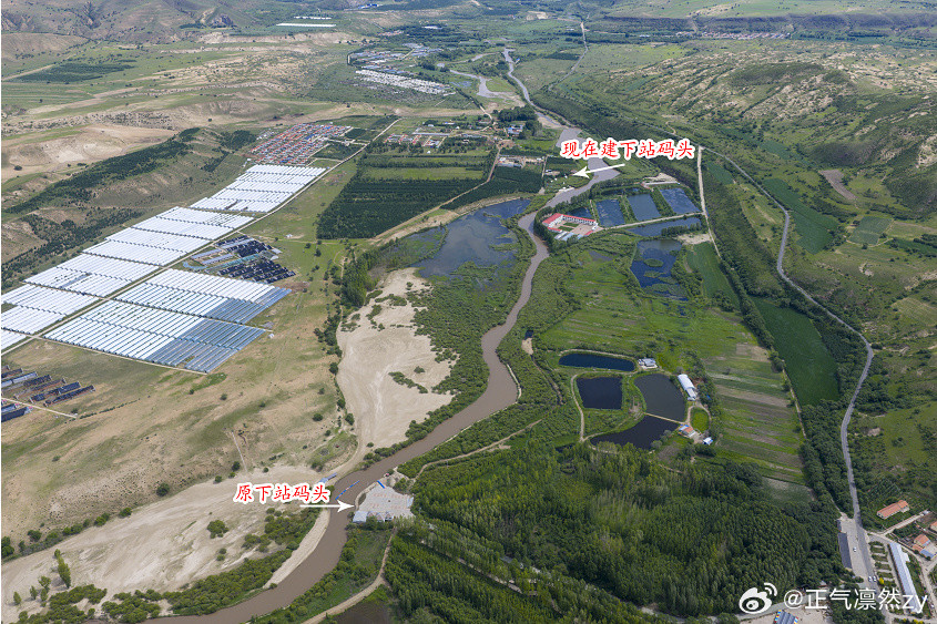 一河之隔漂流项目拟迁建，二十载乡村旅游产业面临发展困境  乡村文旅深耕...