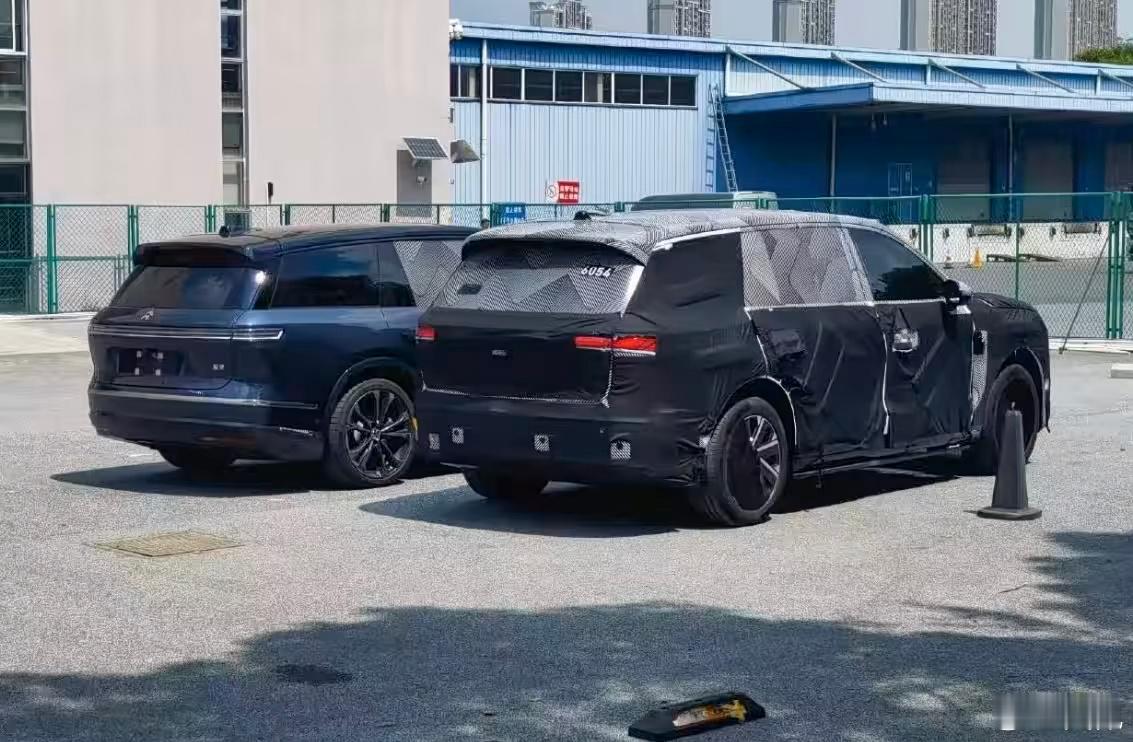 2026年蔚来将推出三款“大车”，李斌总：2026全年要盈利，大车才会有更多利润