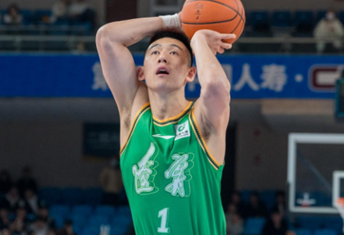 辽宁半场34-52落后上海，就3人表现合格！北京时间12月31日，辽宁上半场战