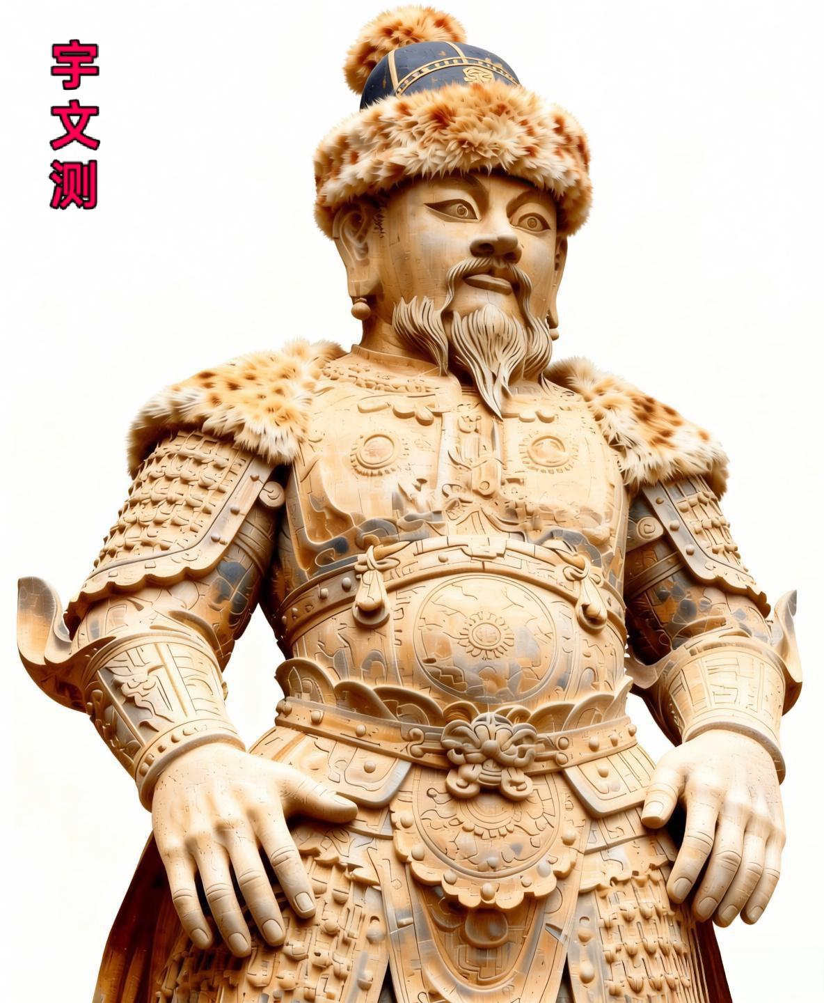 宇文测（489年—546年)，字澄镜，北朝时期的西魏鲜卑族将领，是西魏掌权者宇文